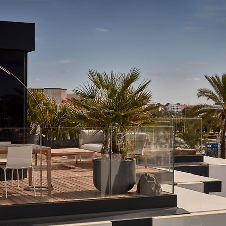 Hotel Nh Collection Ibiza Esterno foto