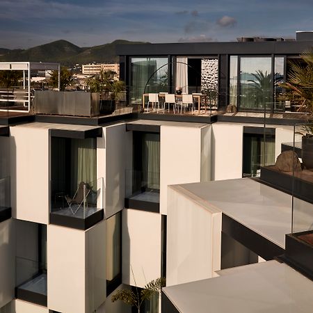Hotel Nh Collection Ibiza Esterno foto