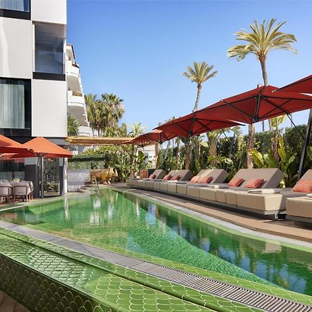 Hotel Nh Collection Ibiza Esterno foto