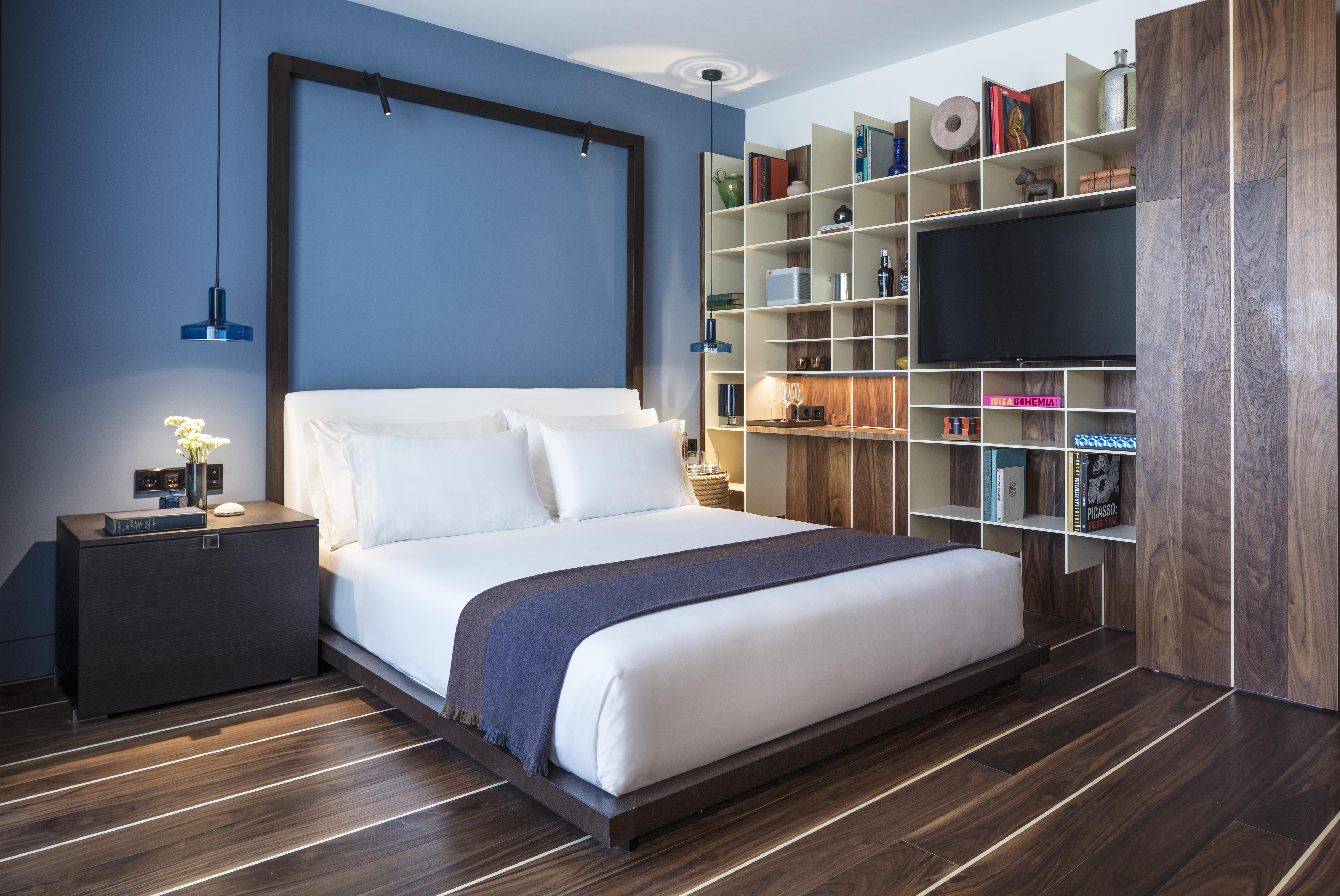 Hotel Nh Collection Ibiza Esterno foto
