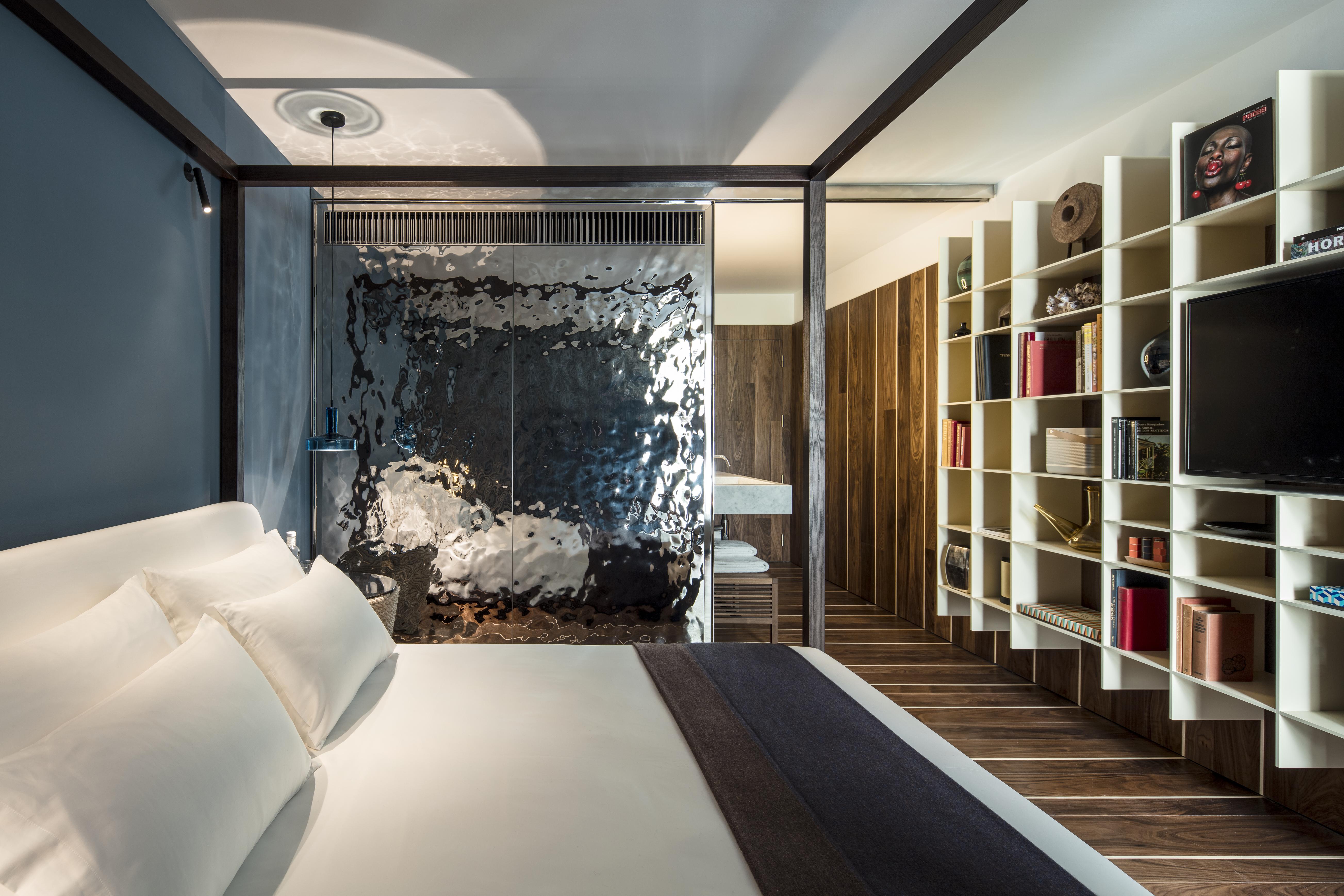Hotel Nh Collection Ibiza Esterno foto