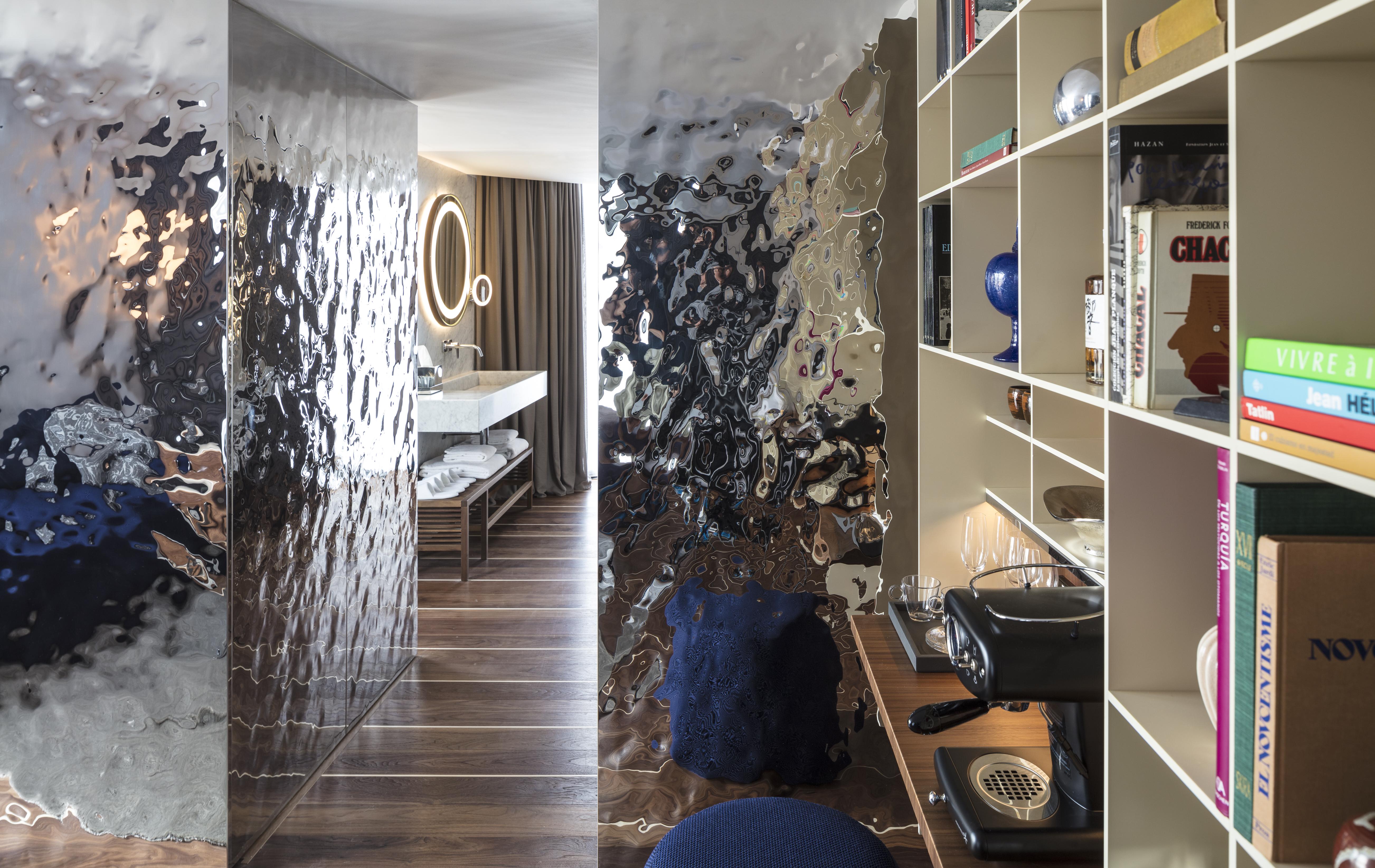 Hotel Nh Collection Ibiza Esterno foto