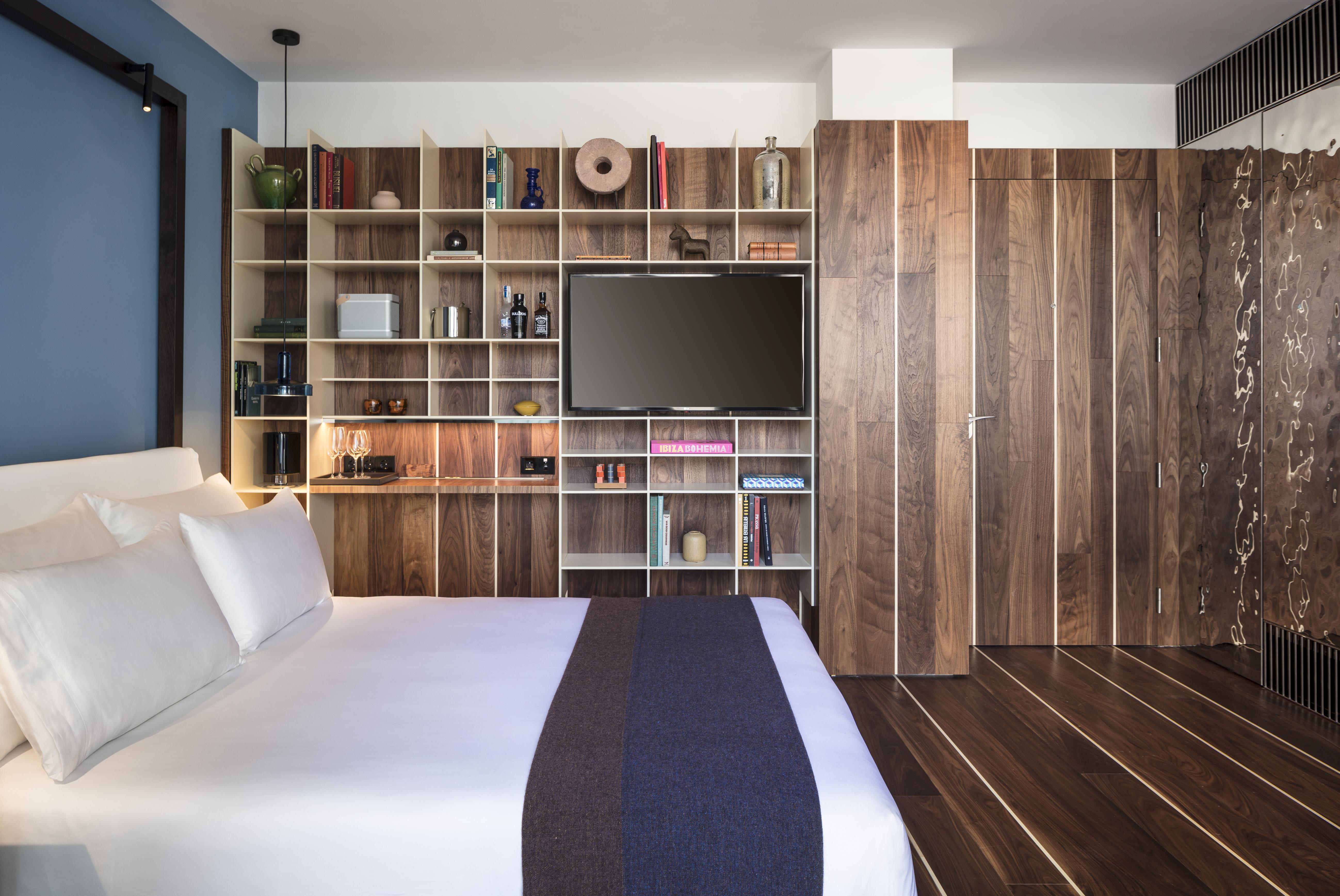 Hotel Nh Collection Ibiza Esterno foto
