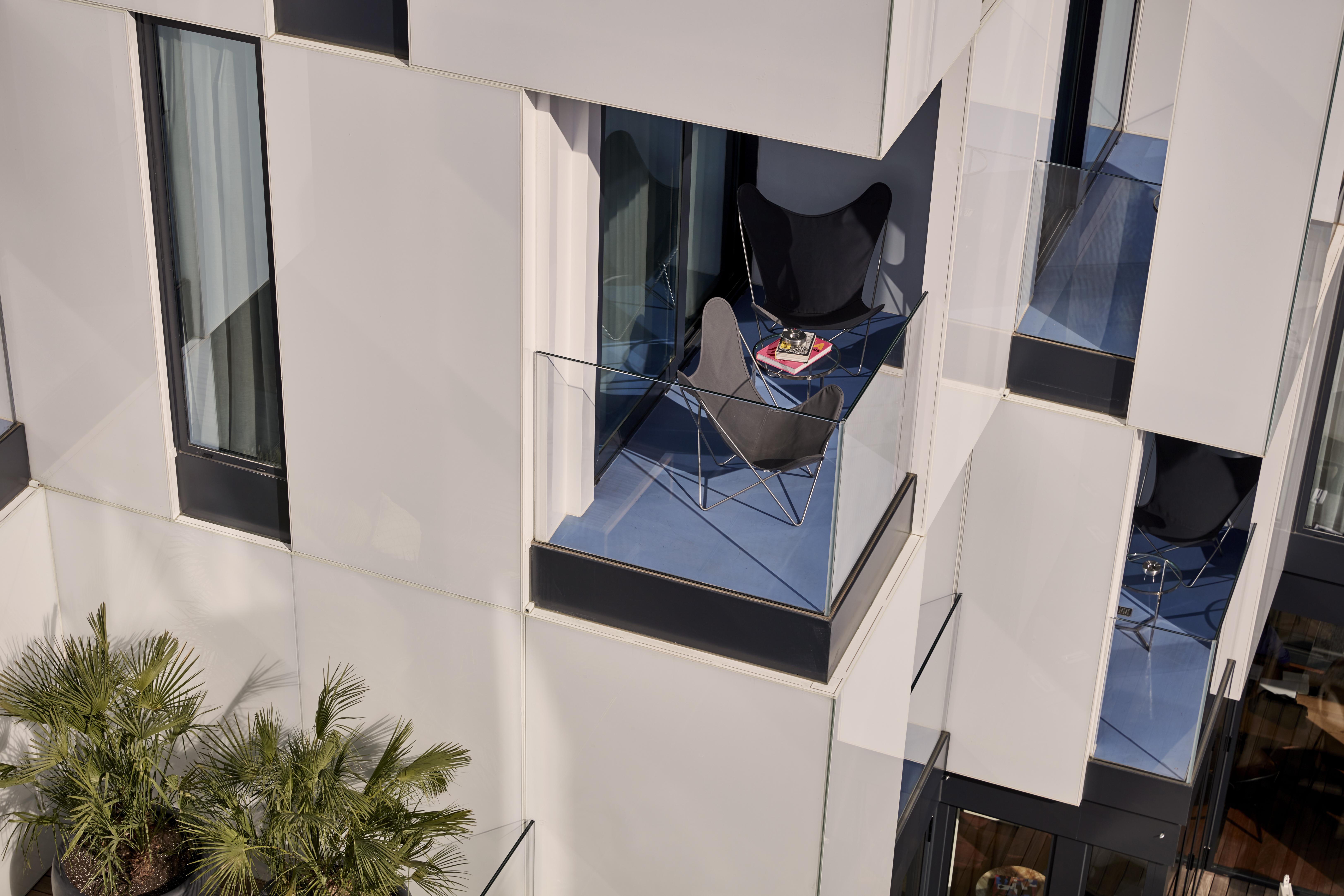 Hotel Nh Collection Ibiza Esterno foto