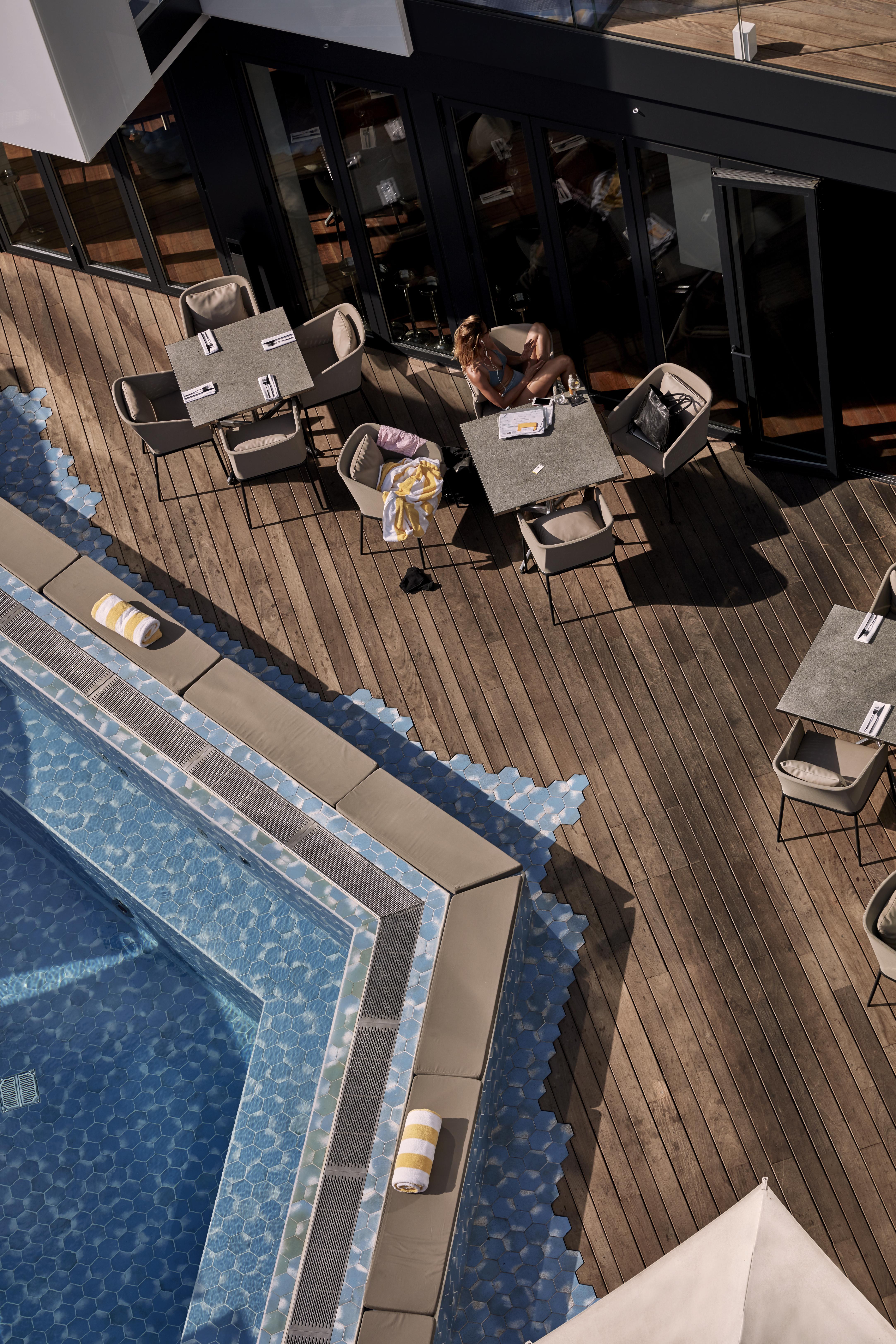 Hotel Nh Collection Ibiza Esterno foto