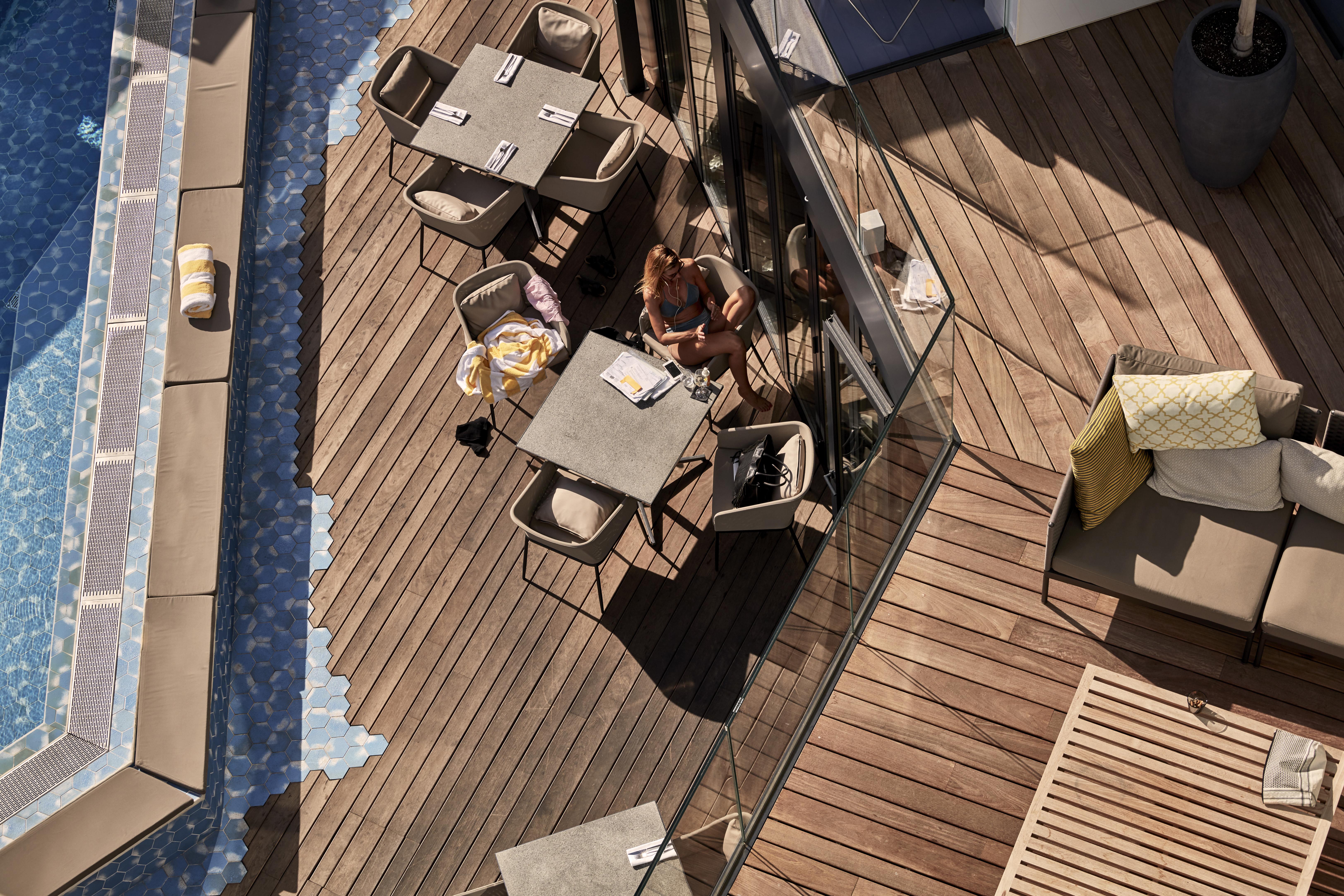 Hotel Nh Collection Ibiza Esterno foto