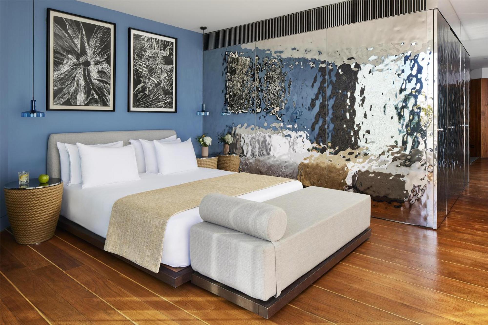 Hotel Nh Collection Ibiza Esterno foto