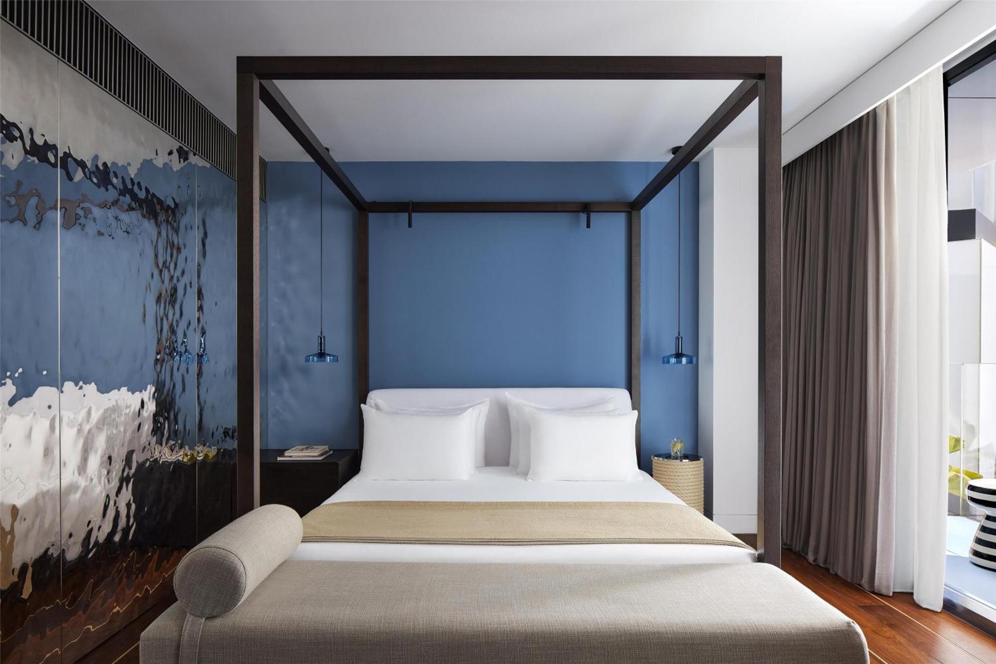 Hotel Nh Collection Ibiza Esterno foto