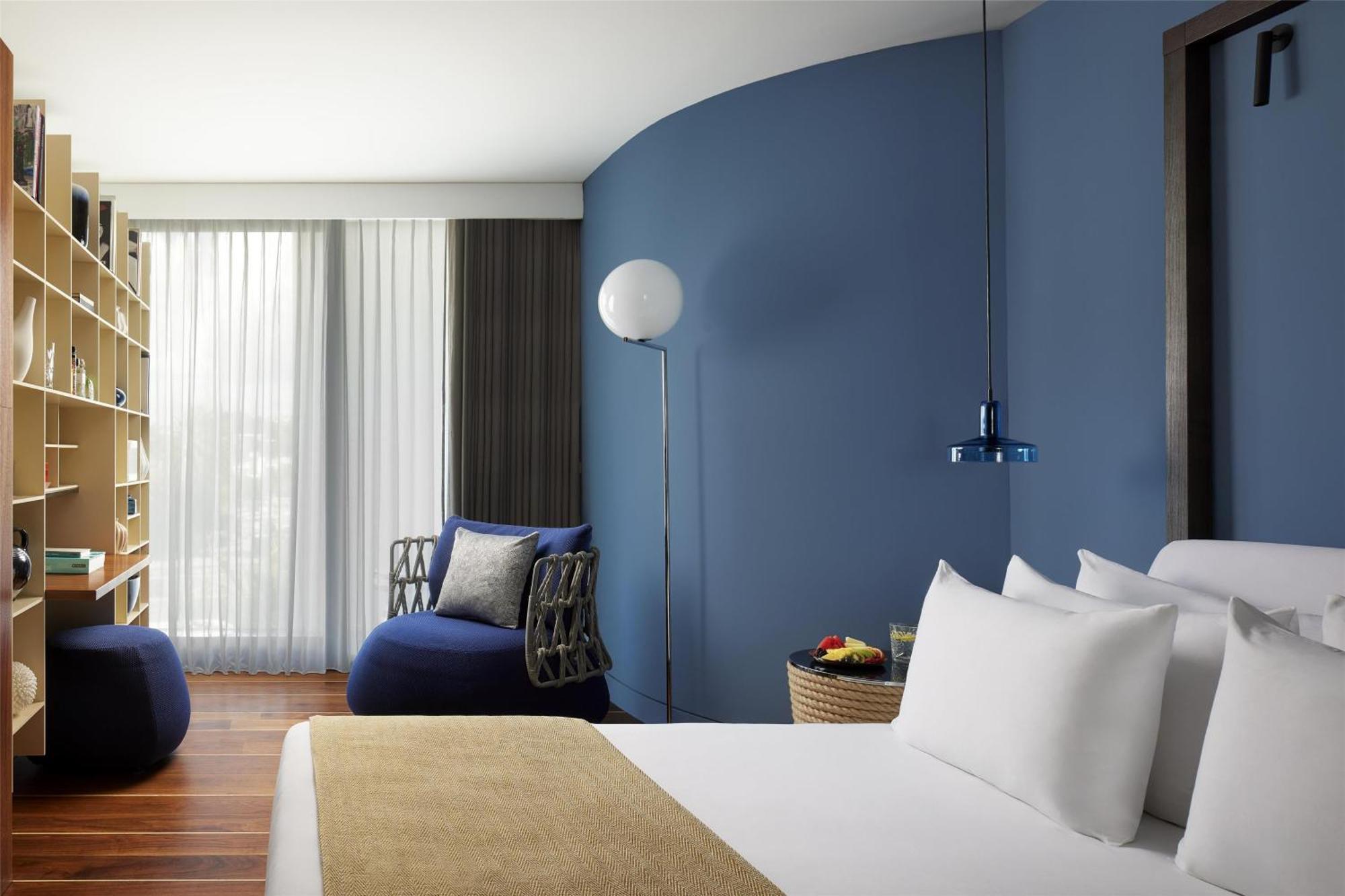 Hotel Nh Collection Ibiza Esterno foto