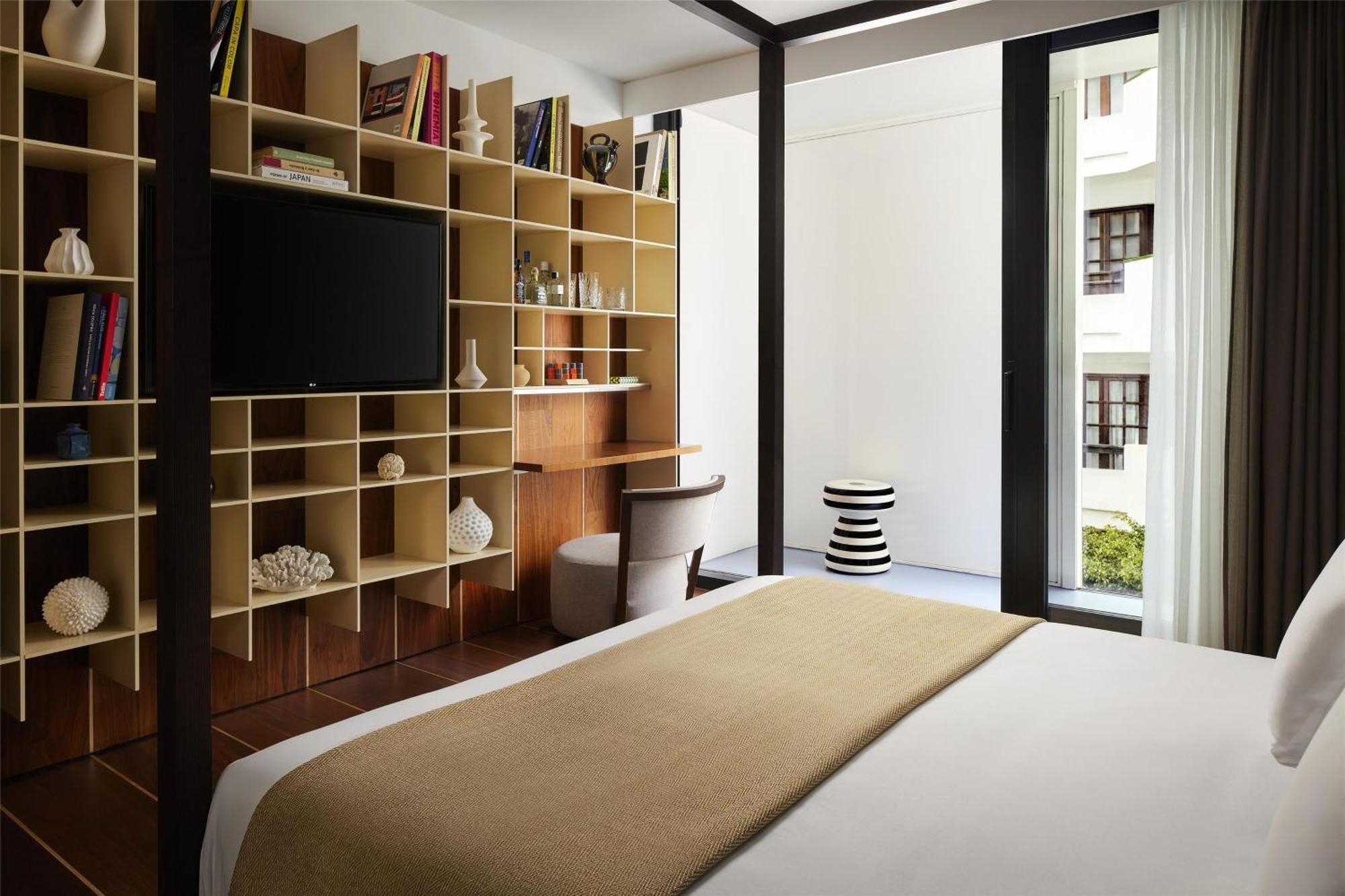Hotel Nh Collection Ibiza Esterno foto