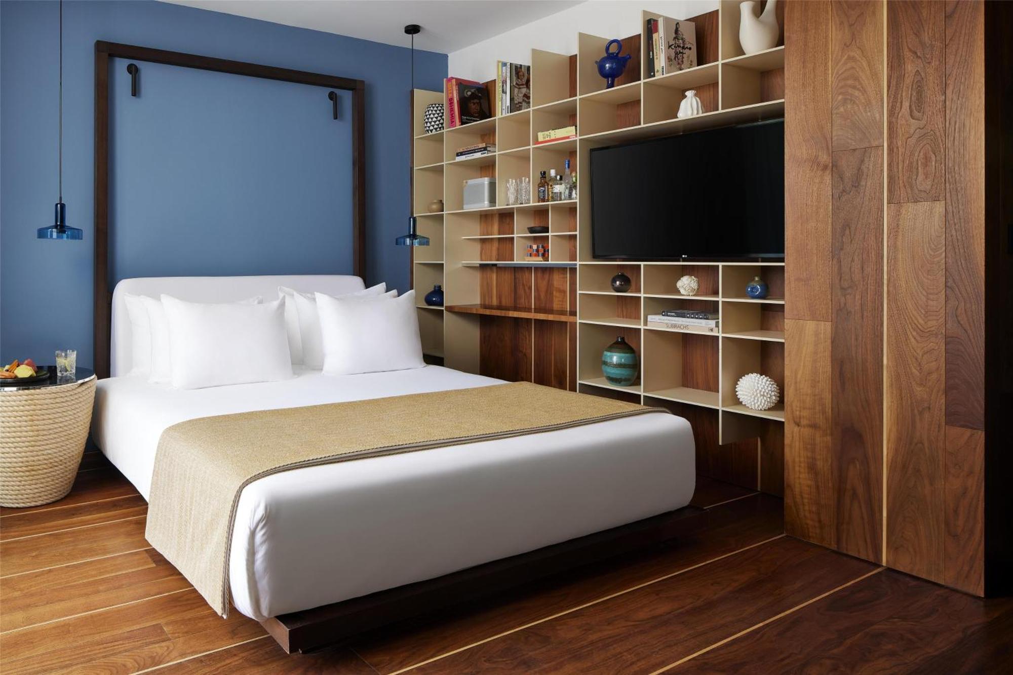 Hotel Nh Collection Ibiza Esterno foto