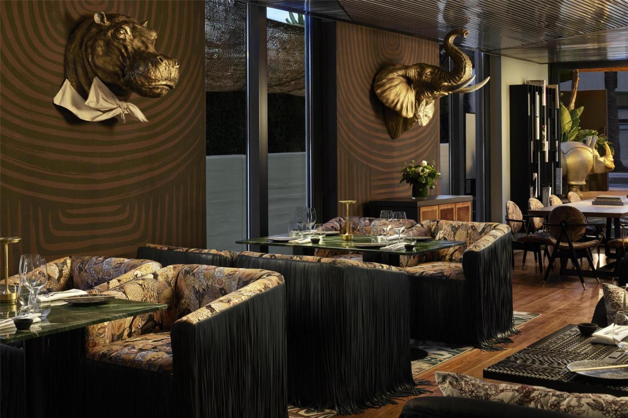 Hotel Nh Collection Ibiza Esterno foto